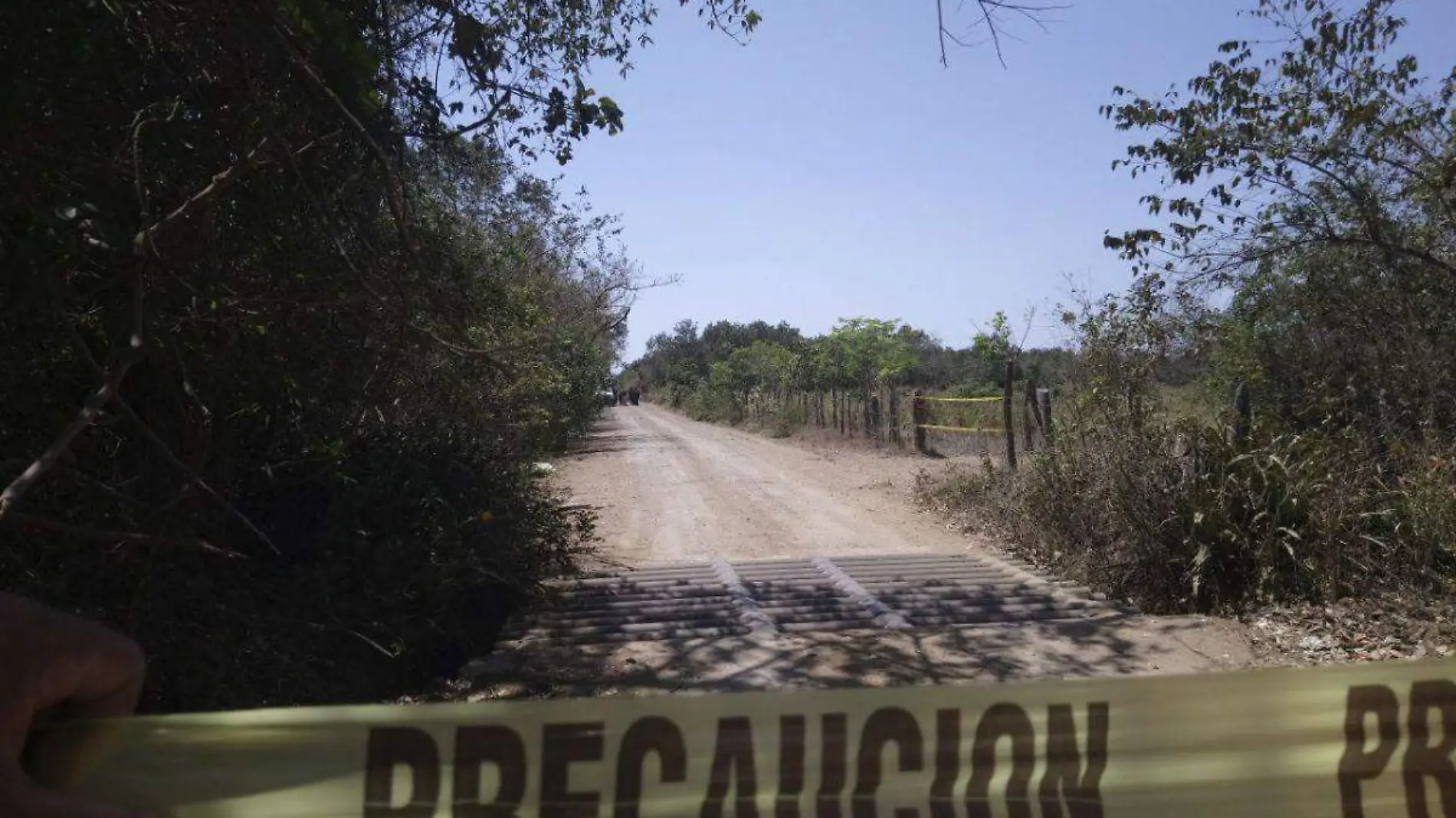 Estadounidenses secuestrados en Tamaulipas narran su historia